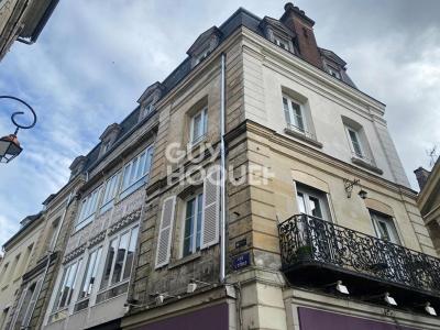 For sale Compiegne 4 rooms 95 m2 Oise (60200) photo 0