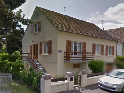 For sale Compiegne 6 rooms 113 m2 Oise (60200) photo 0