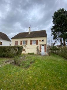 Annonce Vente 6 pices Maison Compiegne 60