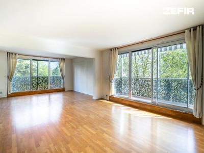 For sale Saint-cloud 4 rooms 108 m2 Hauts de Seine (92210) photo 1