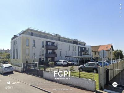 Annonce Vente 2 pices Appartement Bouscat 33