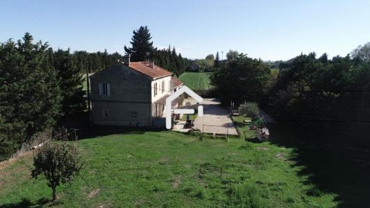 Annonce Vente 8 pices Maison Avignon 84