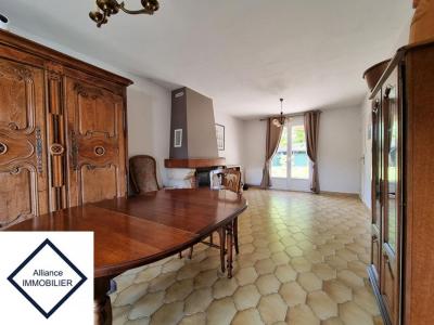 Annonce Vente 6 pices Maison Montauban-de-bretagne 35