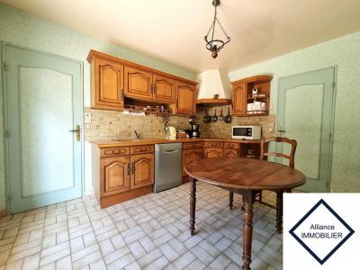 Acheter Maison 95 m2 Montauban-de-bretagne