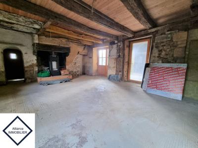 Annonce Vente 7 pices Maison Montauban-de-bretagne 35