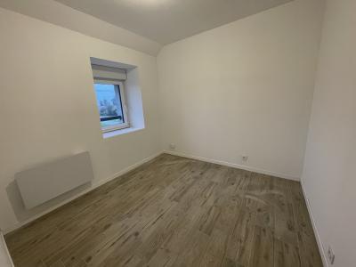 Louer Maison 83 m2 Montauban-de-bretagne