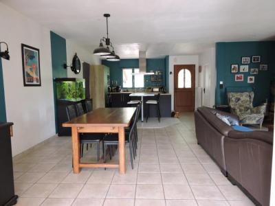 For sale Bouaye 8 rooms 179 m2 Loire atlantique (44830) photo 3