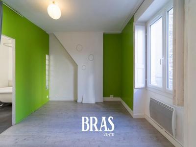 Acheter Appartement Nantes 160500 euros