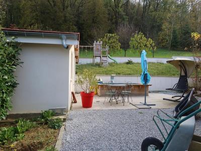 Annonce Vente 6 pices Maison Besancon 25