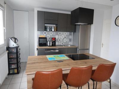 For sale Besancon 5 rooms 118 m2 Doubs (25000) photo 3