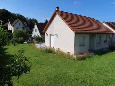 For sale Besancon 3 rooms 80 m2 Doubs (25000) photo 3