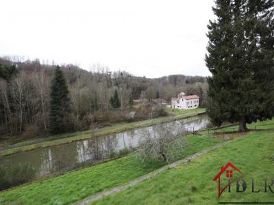 Annonce Vente Prestige Fontenoy-le-chateau 88