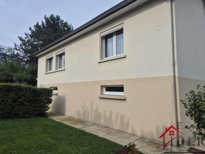 For sale Bettancourt-la-ferree 5 rooms 90 m2 Haute marne (52100) photo 0