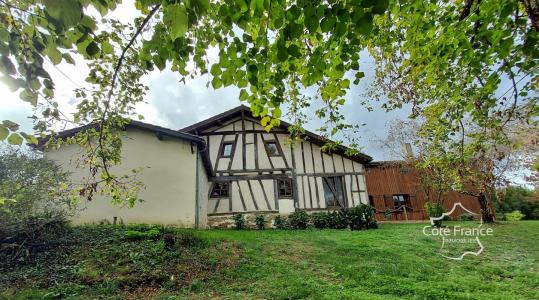 For sale Aillas 7 rooms 253 m2 Gironde (33124) photo 0