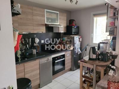 Louer Appartement 45 m2 Montpellier