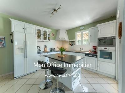 Annonce Vente 5 pices Maison Saulce 05