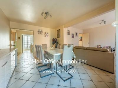 For sale Gardanne 4 rooms 99 m2 Bouches du Rhone (13120) photo 3