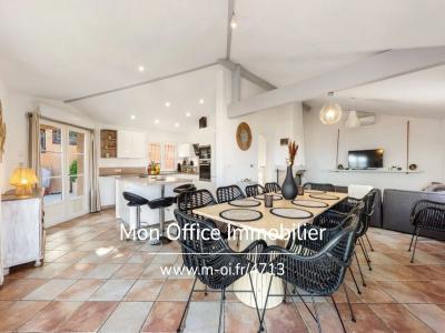 For sale Saint-raphael 8 rooms 268 m2 Var (83700) photo 4