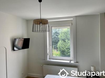 For rent Lille 1 room 13 m2 Nord (59000) photo 3