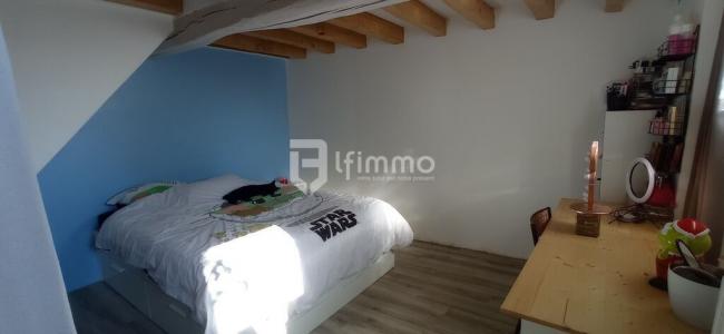 For sale Nangis 7 rooms 113 m2 Seine et marne (77370) photo 3