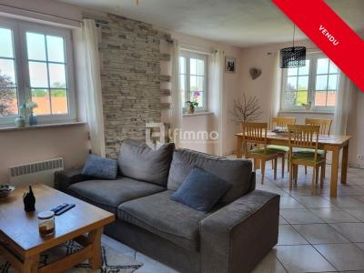 For sale Soultz-sous-forets 5 rooms 120 m2 Bas rhin (67250) photo 3