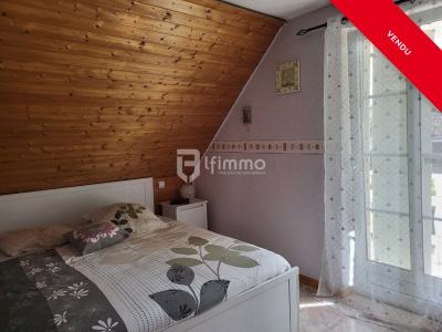 For sale Soultz-sous-forets 5 rooms 120 m2 Bas rhin (67250) photo 4