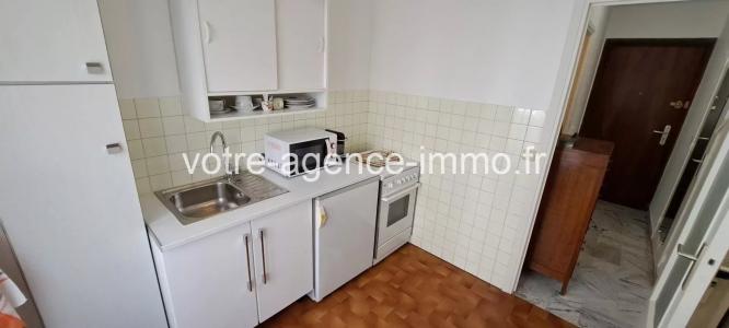 Acheter Appartement Nice 162750 euros