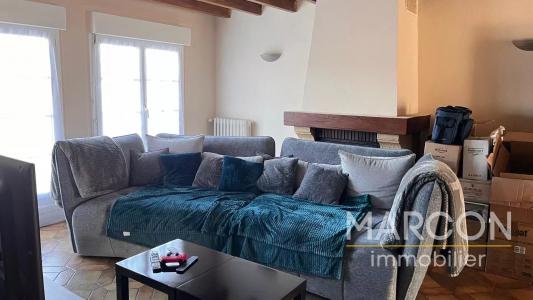 For rent Gueret 3 rooms 74 m2 Creuse (23000) photo 1