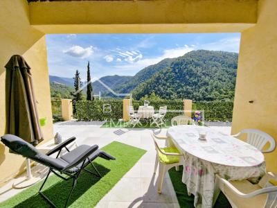 For sale Escarene 4 rooms 130 m2 Alpes Maritimes (06440) photo 3