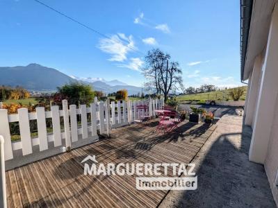 For sale Viuz-en-sallaz 7 rooms 422 m2 Haute savoie (74250) photo 3