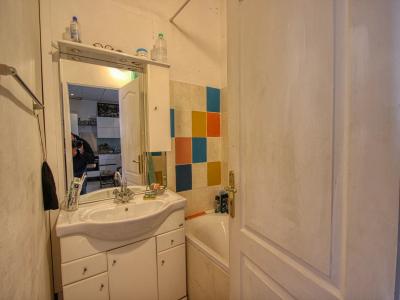 Acheter Appartement Cap-d'ail 299000 euros