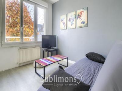 Acheter Appartement 67 m2 Ploermel