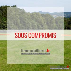 For sale Saint-die 8676 m2 Vosges (88100) photo 0