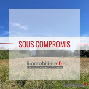 For sale Saulcy-sur-meurthe 4259 m2 Vosges (88580) photo 0