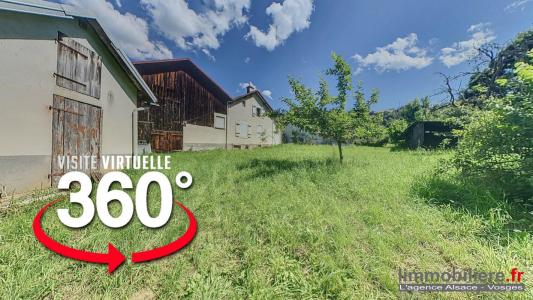 Annonce Vente 4 pices Maison Croix-aux-mines 88