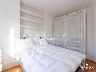 Annonce Location 2 pices Appartement Paris-8eme-arrondissement 75