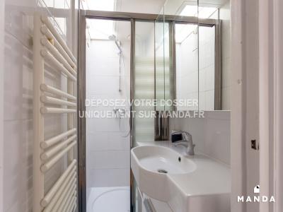 Louer Appartement 56 m2 Paris-8eme-arrondissement