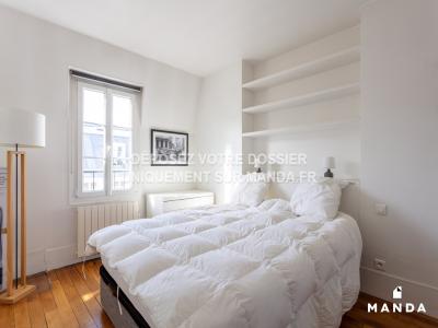 Louer Appartement Paris-8eme-arrondissement 2064 euros