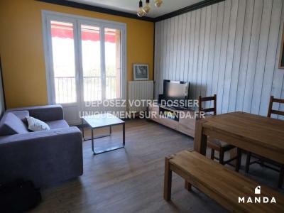 For rent Marseille-10eme-arrondissement 4 rooms 9 m2 Bouches du Rhone (13010) photo 2