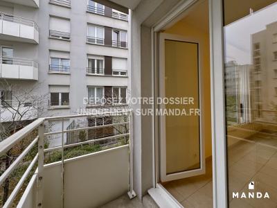 For rent Vitry-sur-seine 2 rooms 44 m2 Val de Marne (94400) photo 2