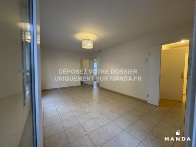 For rent Vitry-sur-seine 2 rooms 44 m2 Val de Marne (94400) photo 3