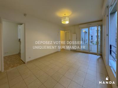 For rent Vitry-sur-seine 2 rooms 44 m2 Val de Marne (94400) photo 4