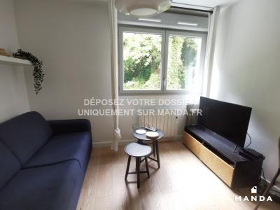 Annonce Location Appartement Caluire-et-cuire 69