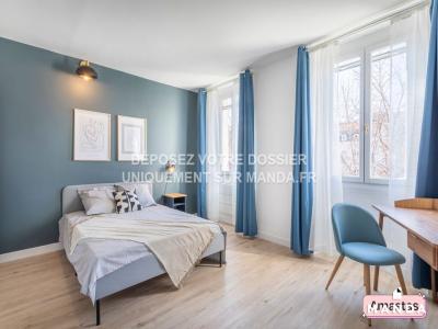 Louer Appartement 90 m2 Marseille-1er-arrondissement