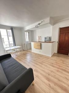 Annonce Vente 2 pices Appartement Issy-les-moulineaux 92