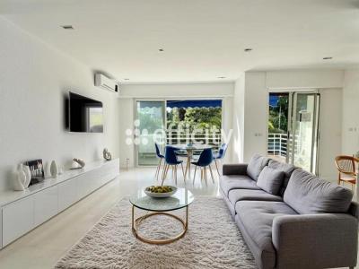 For sale Juan-les-pins 3 rooms 62 m2 Alpes Maritimes (06160) photo 0