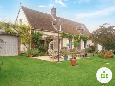 Annonce Vente 5 pices Maison Chateauneuf-en-thymerais 28