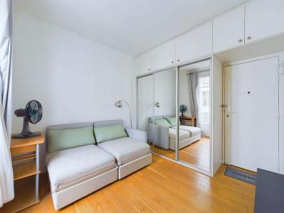 For sale Paris-5eme-arrondissement 1 room 17 m2 Paris (75005) photo 1