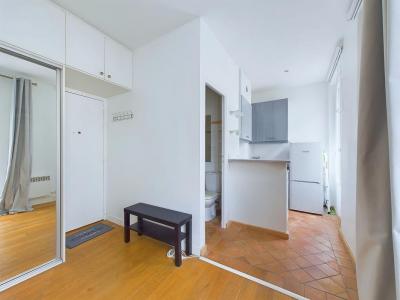 For sale Paris-5eme-arrondissement 1 room 17 m2 Paris (75005) photo 2