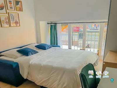 Louer Appartement Toulouse Haute garonne